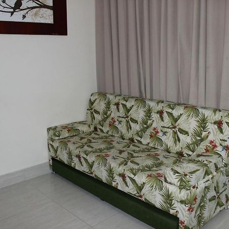 Lacqua Diroma II - 139 Caldas Novas Exterior photo