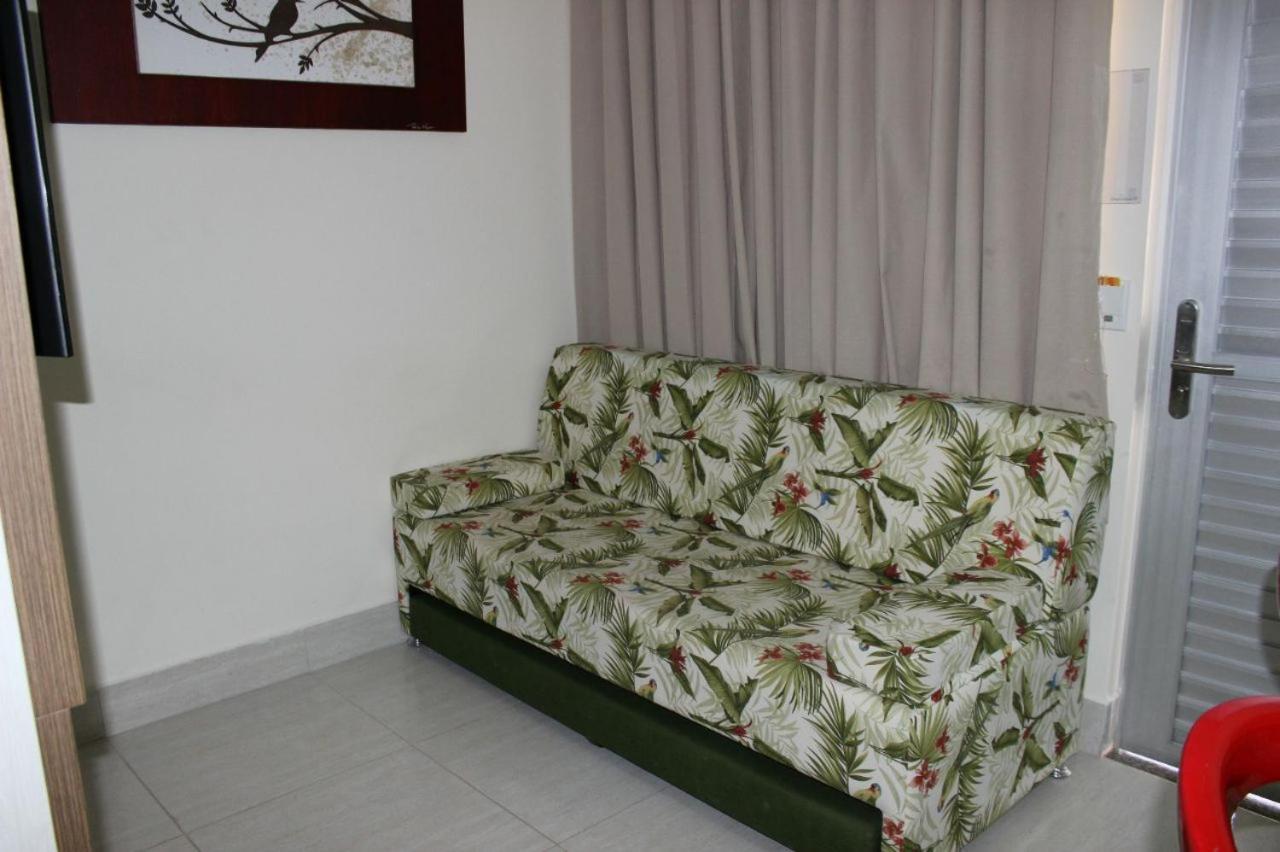 Lacqua Diroma II - 139 Caldas Novas Exterior photo